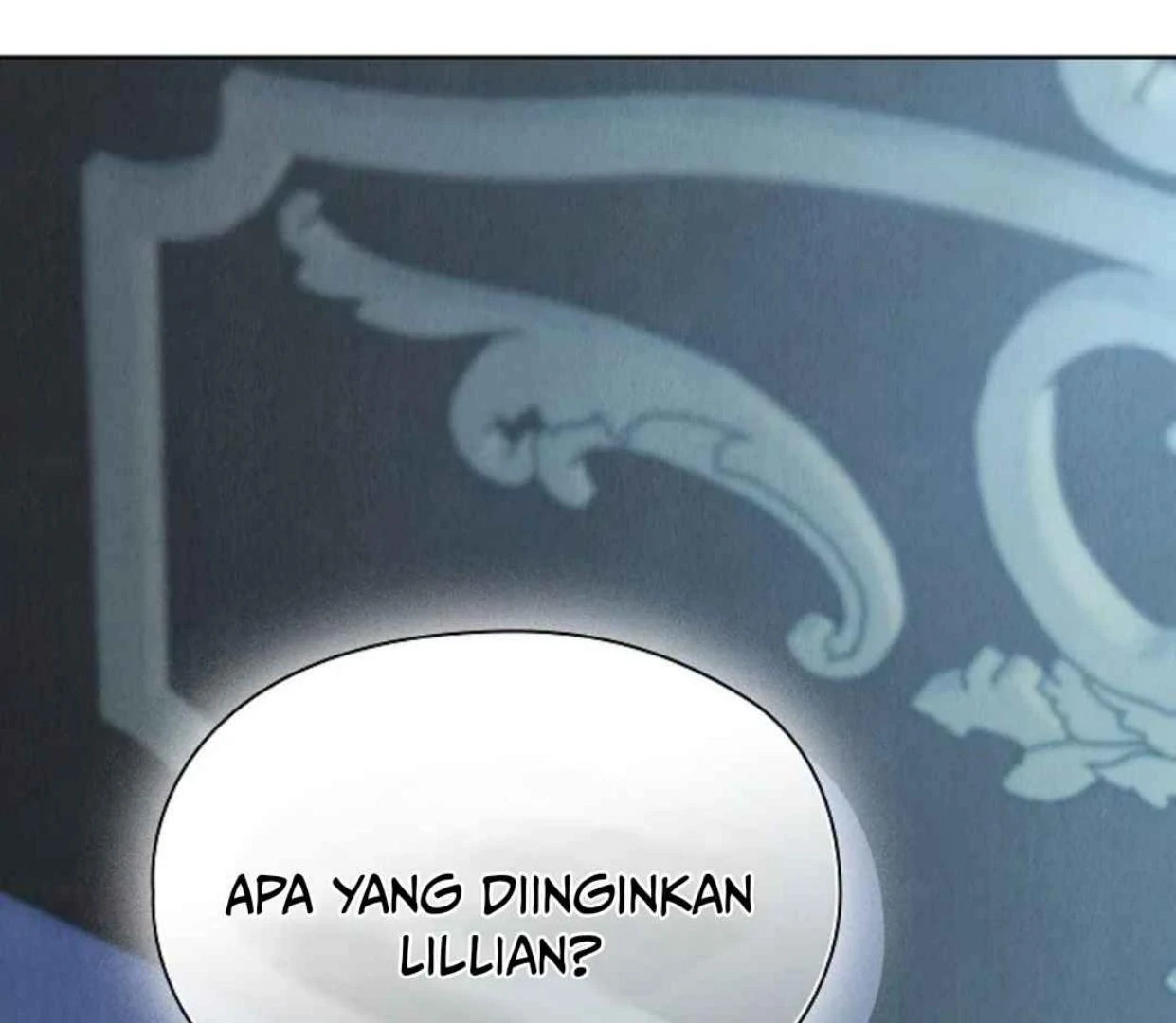 The Extra Decided to be Fake Chapter 32 - halaman 220