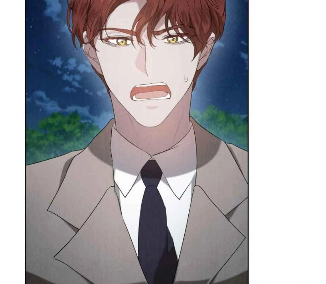 The Extra Decided to be Fake Chapter 32 - halaman 29