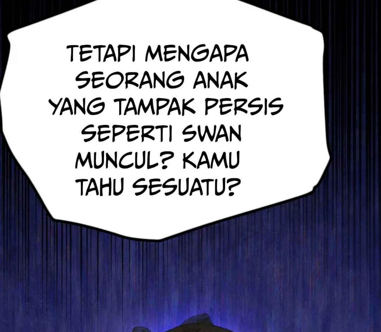 The Extra Decided to be Fake Chapter 32 - halaman 37
