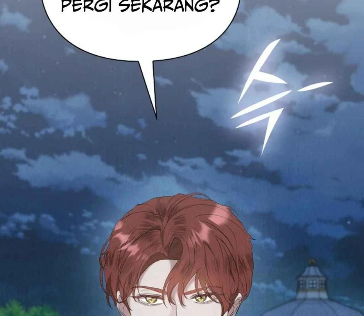 The Extra Decided to be Fake Chapter 32 - halaman 4