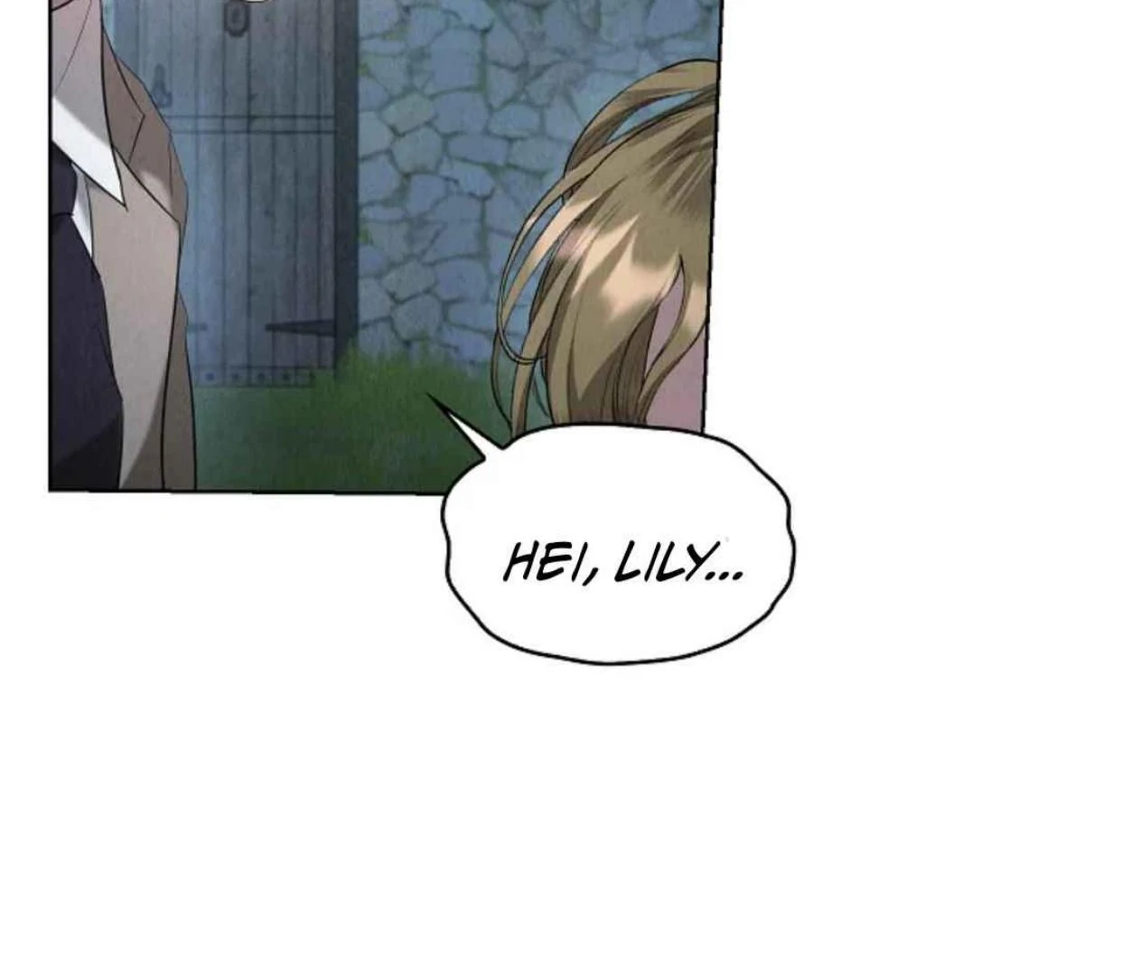 The Extra Decided to be Fake Chapter 32 - halaman 45