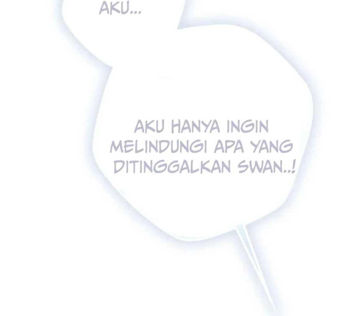 The Extra Decided to be Fake Chapter 32 - halaman 47