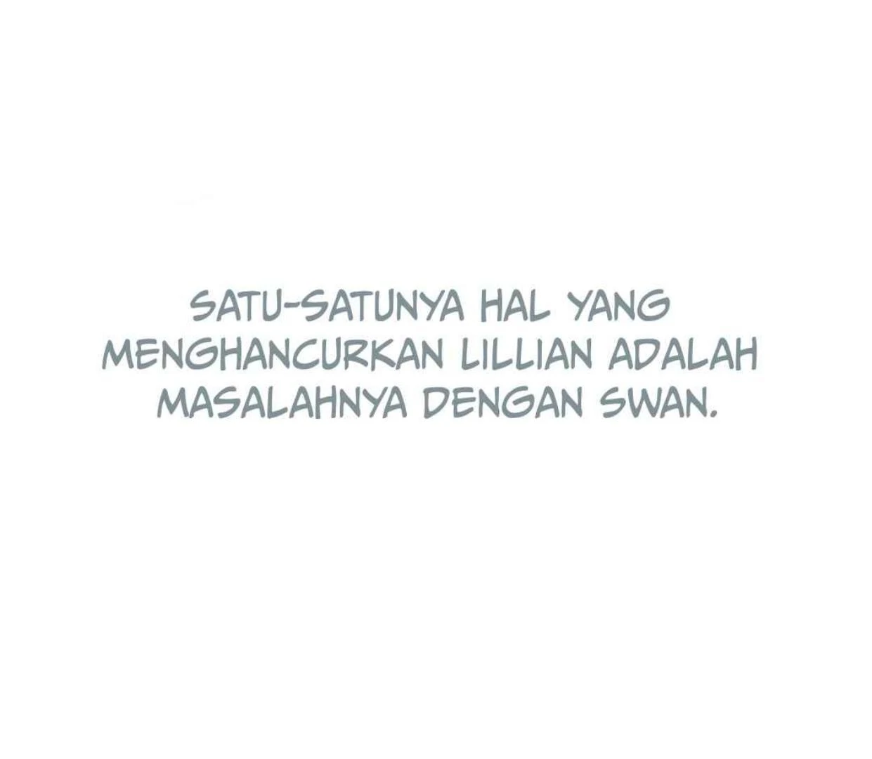 The Extra Decided to be Fake Chapter 32 - halaman 51