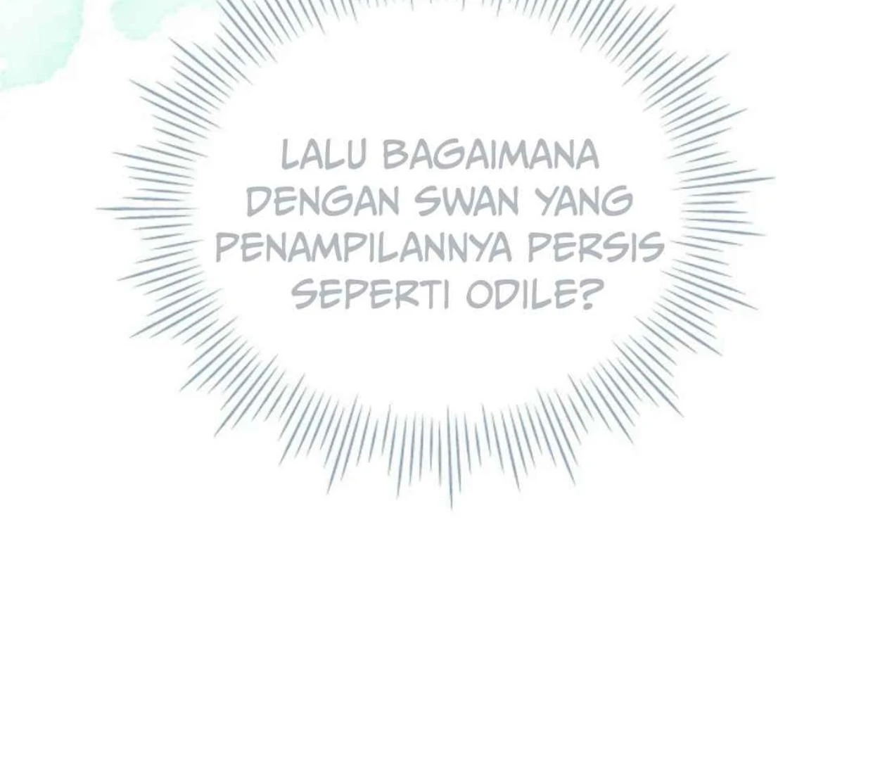 The Extra Decided to be Fake Chapter 32 - halaman 57