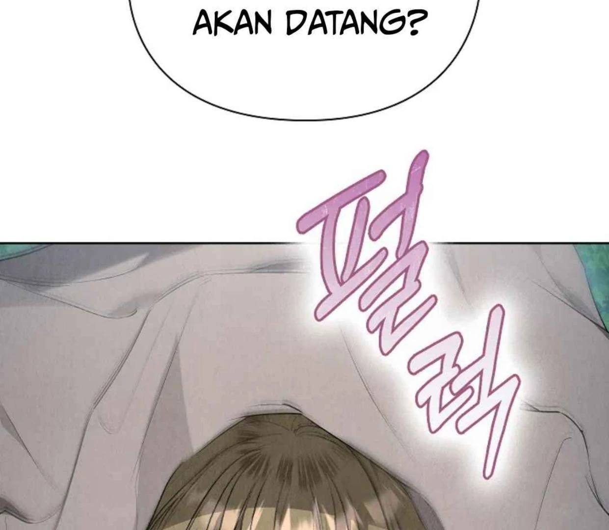 The Extra Decided to be Fake Chapter 32 - halaman 68