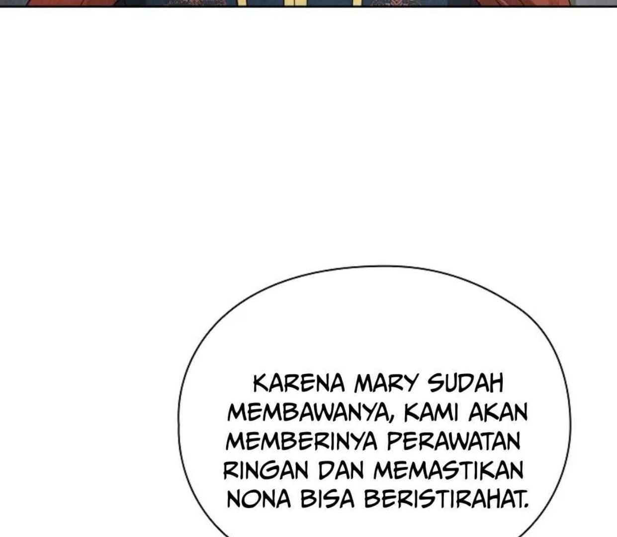 The Extra Decided to be Fake Chapter 32 - halaman 78