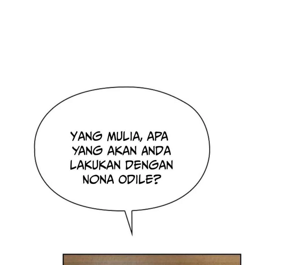 The Extra Decided to be Fake Chapter 32 - halaman 82
