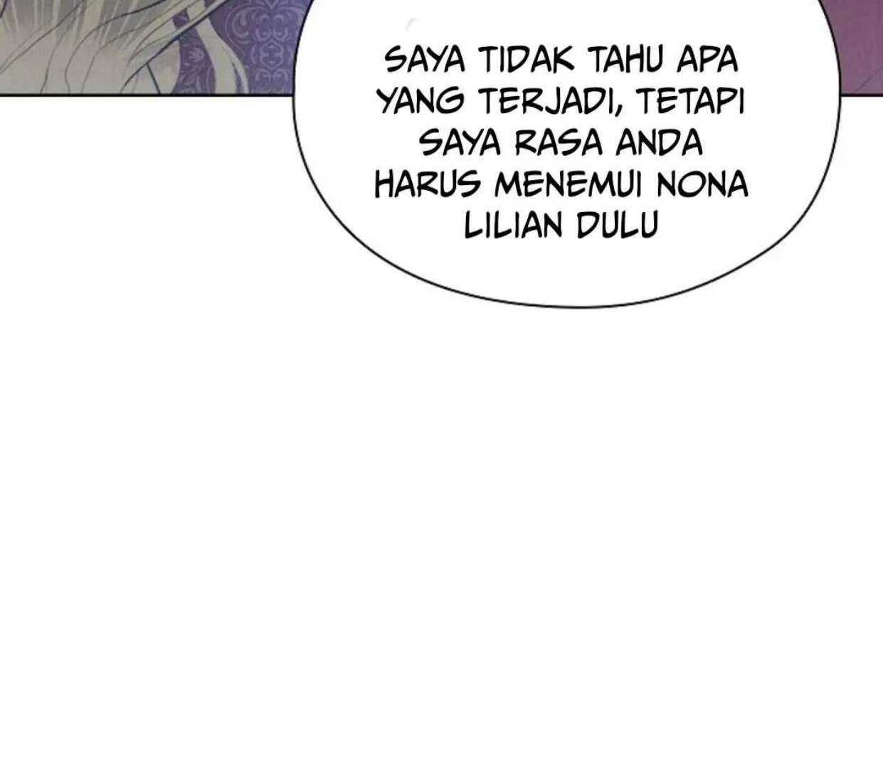 The Extra Decided to be Fake Chapter 32 - halaman 87