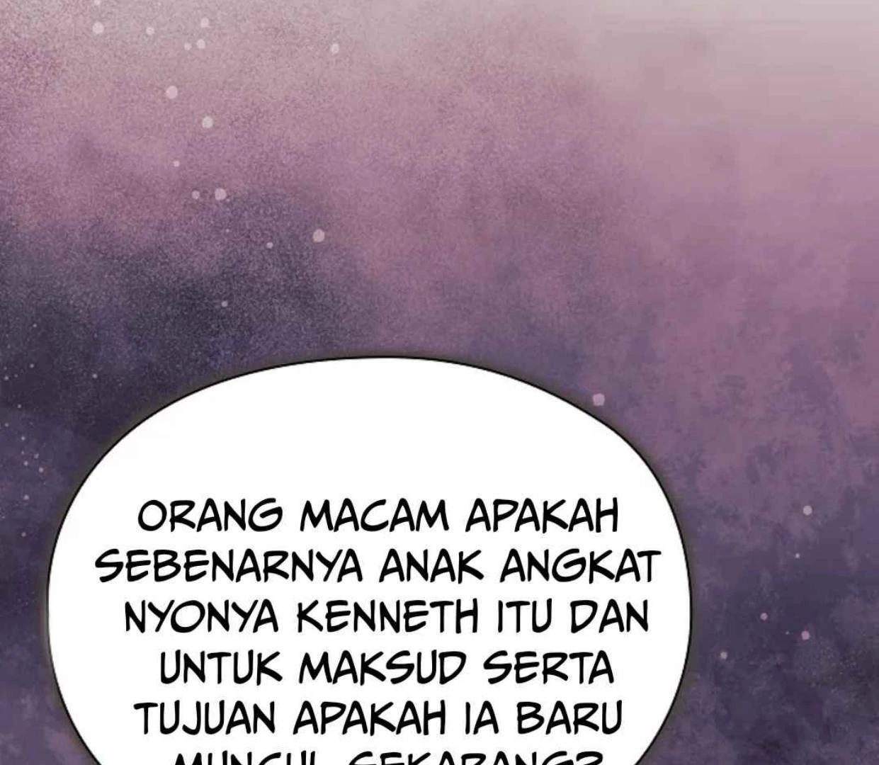 The Extra Decided to be Fake Chapter 32 - halaman 92