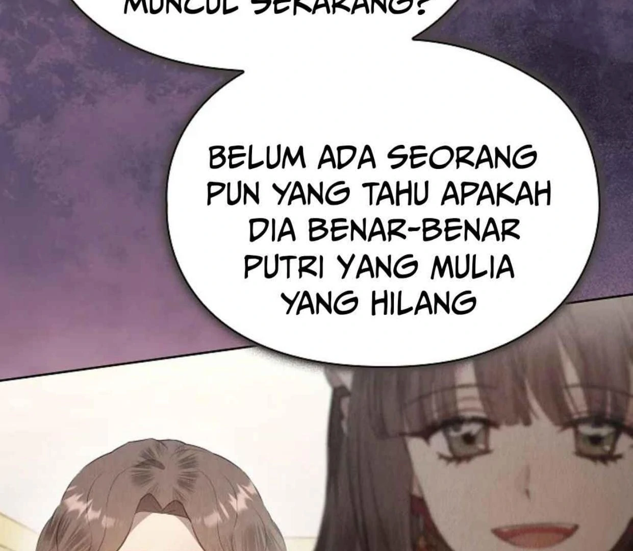 The Extra Decided to be Fake Chapter 32 - halaman 93