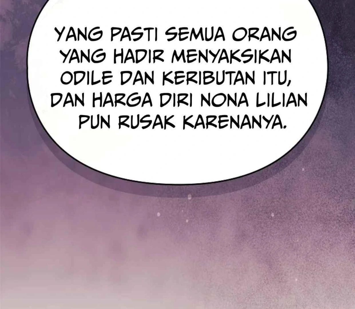 The Extra Decided to be Fake Chapter 32 - halaman 96