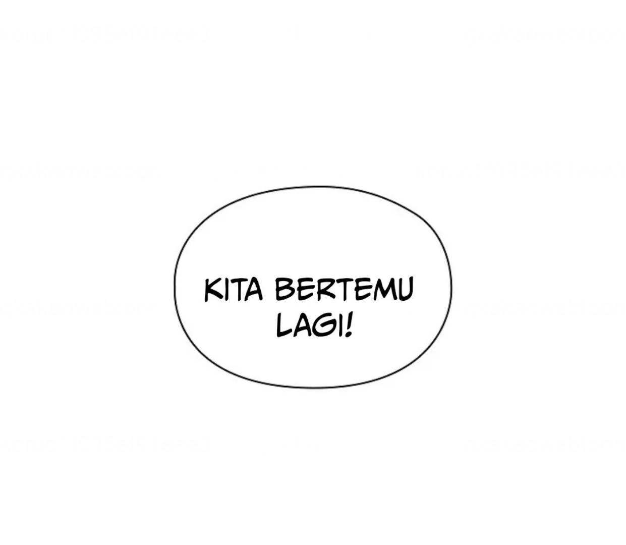 The Extra Decided to be Fake Chapter 33 - halaman 1