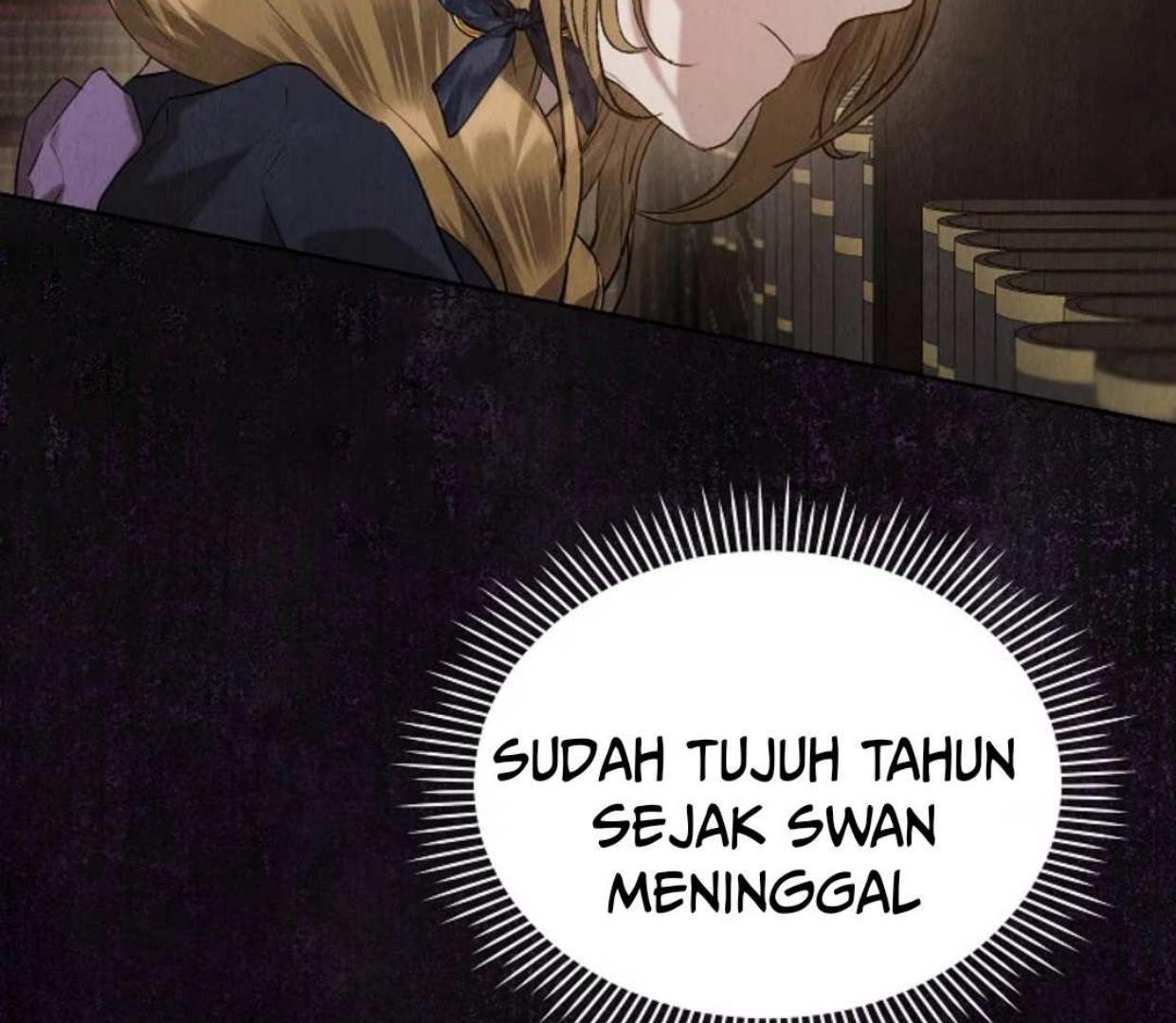 The Extra Decided to be Fake Chapter 33 - halaman 101