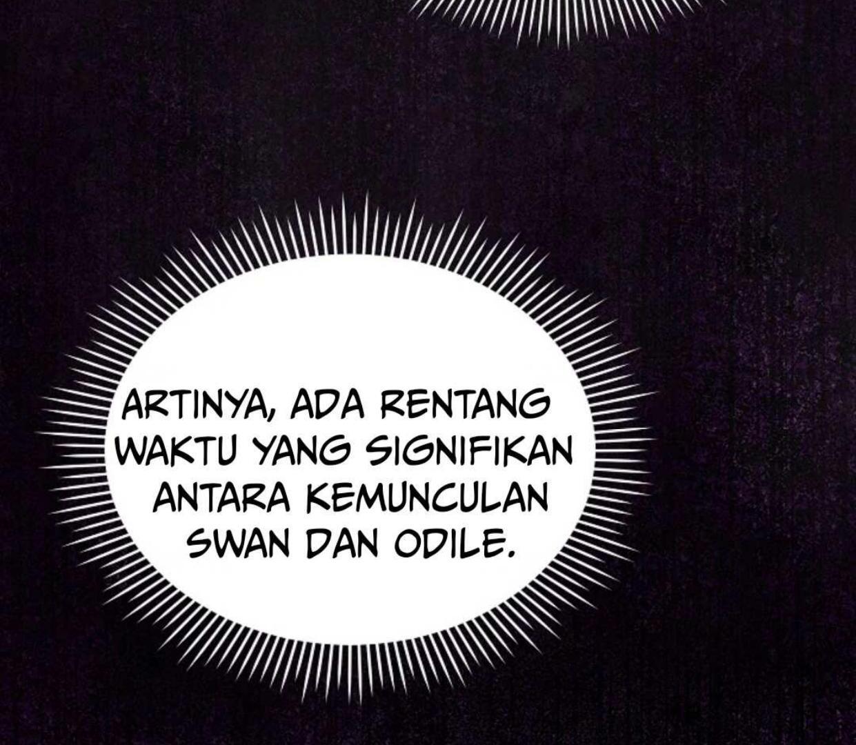 The Extra Decided to be Fake Chapter 33 - halaman 102