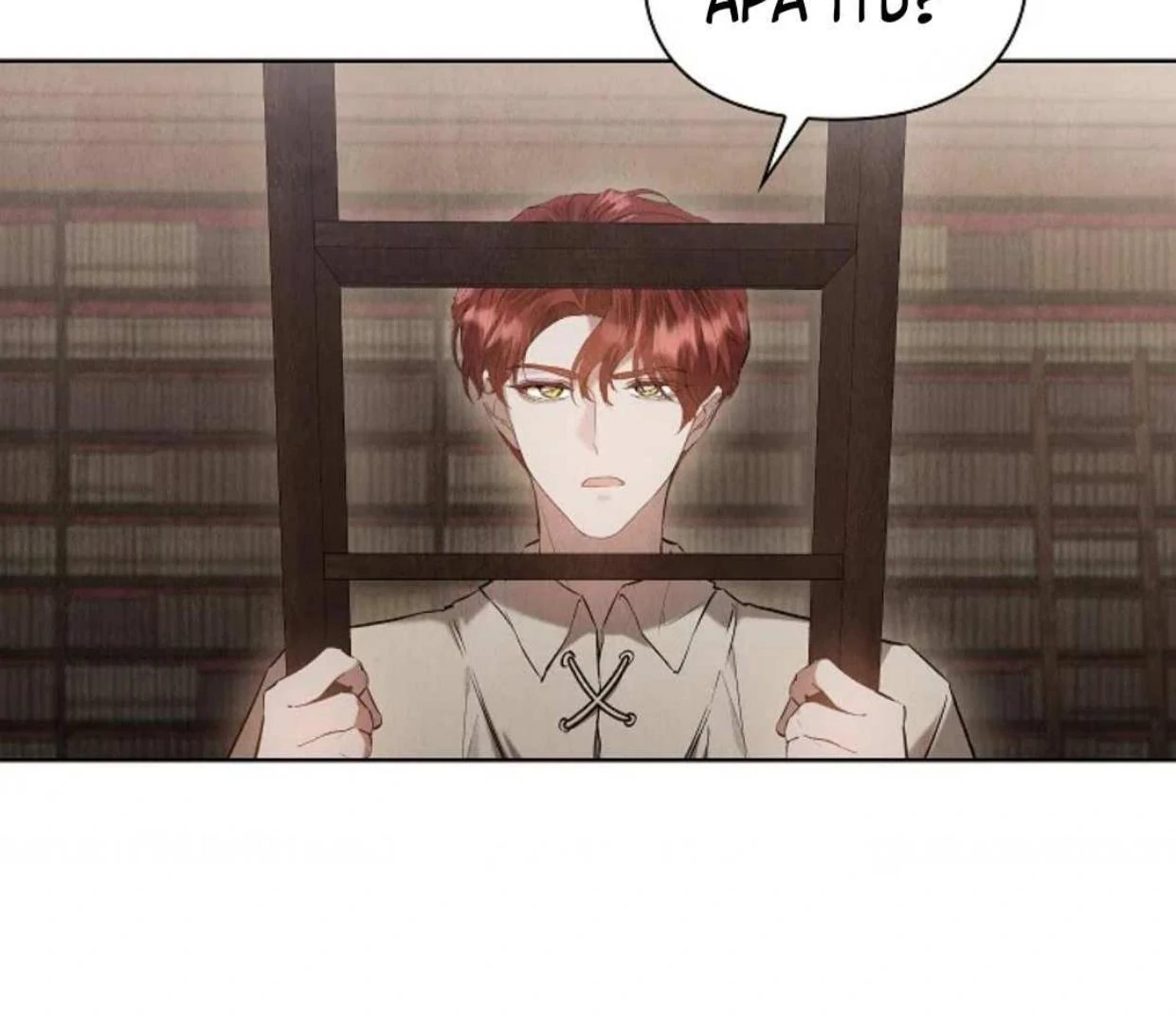 The Extra Decided to be Fake Chapter 33 - halaman 119
