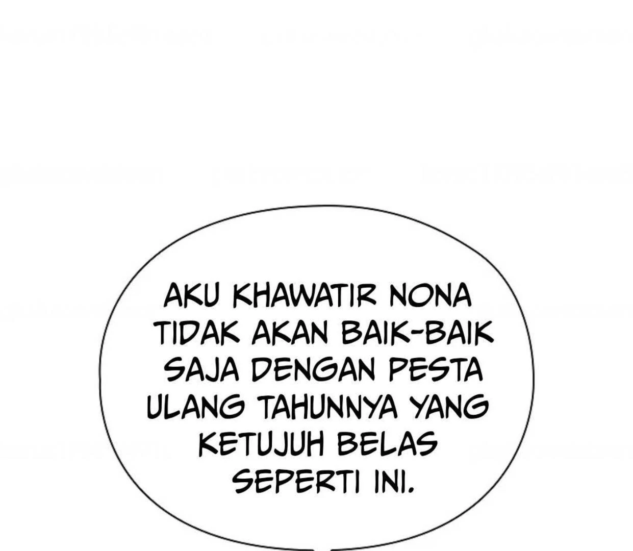 The Extra Decided to be Fake Chapter 33 - halaman 12