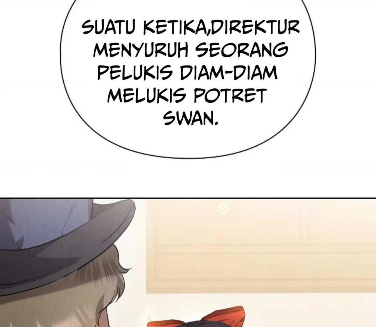 The Extra Decided to be Fake Chapter 33 - halaman 121