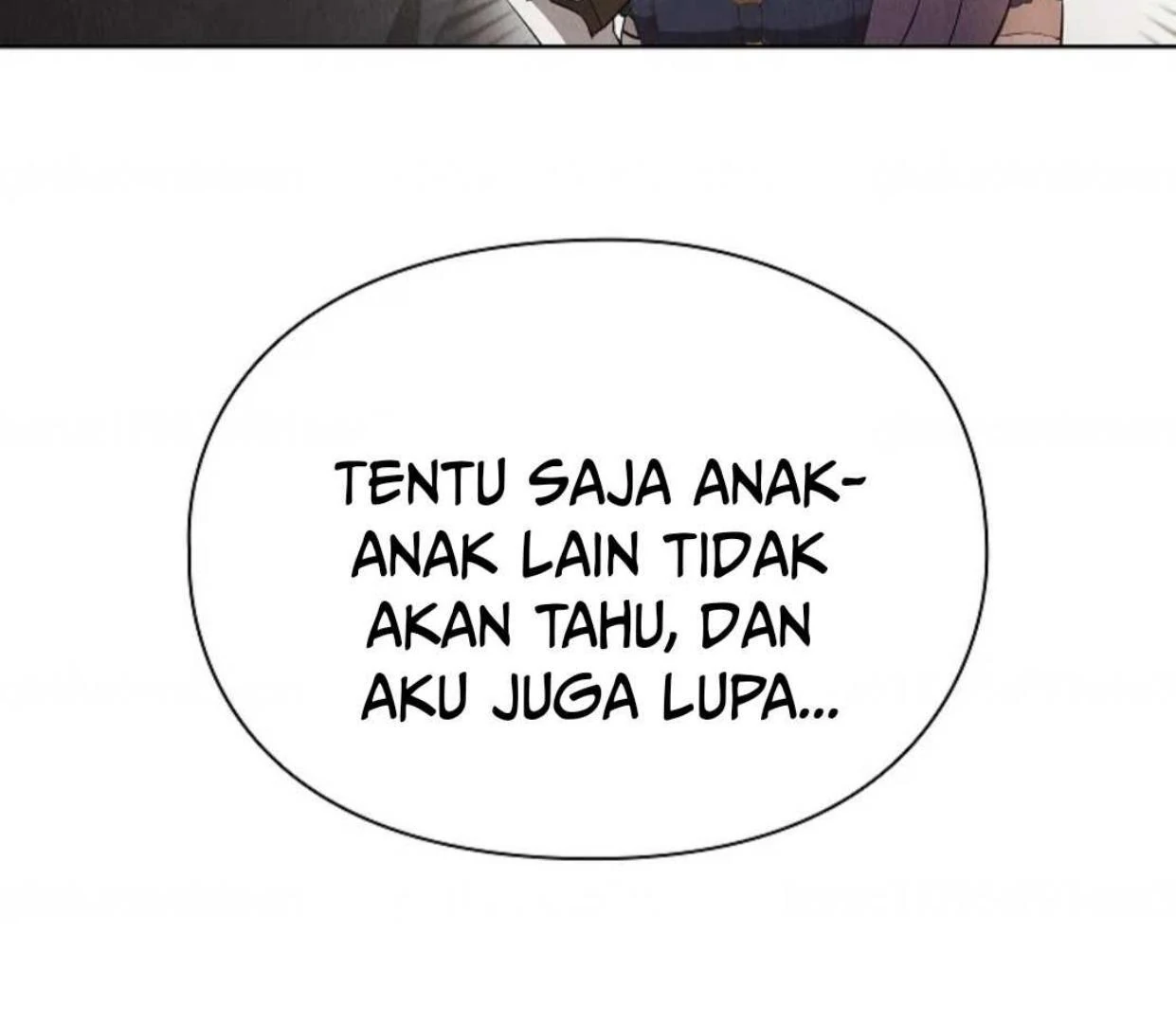 The Extra Decided to be Fake Chapter 33 - halaman 123
