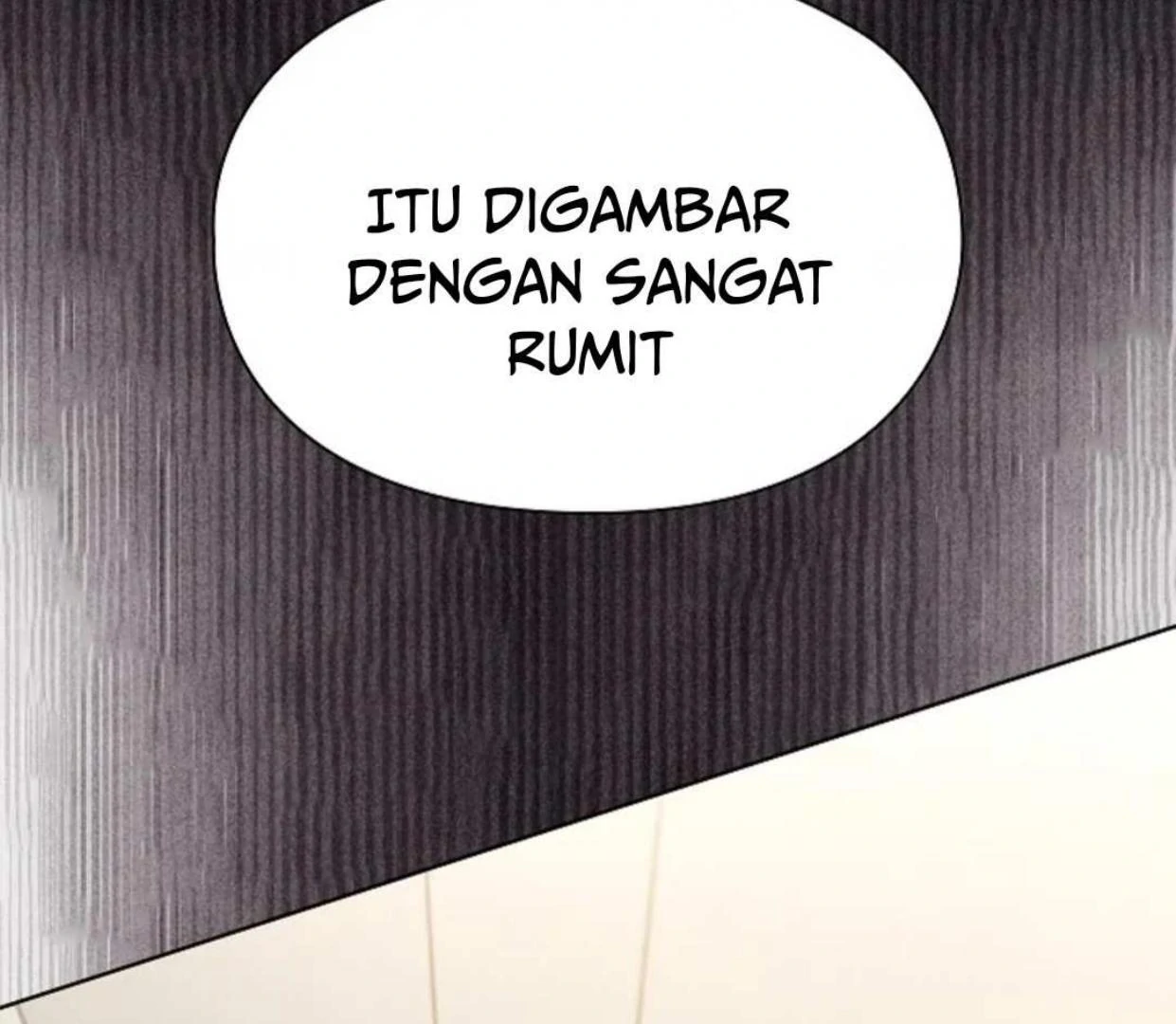 The Extra Decided to be Fake Chapter 33 - halaman 127