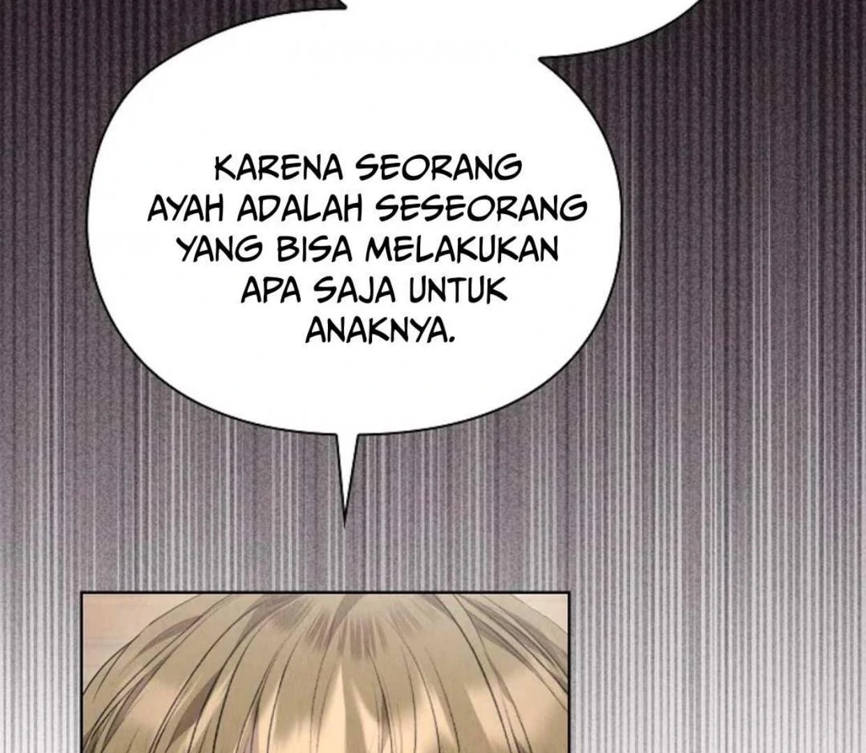 The Extra Decided to be Fake Chapter 33 - halaman 131