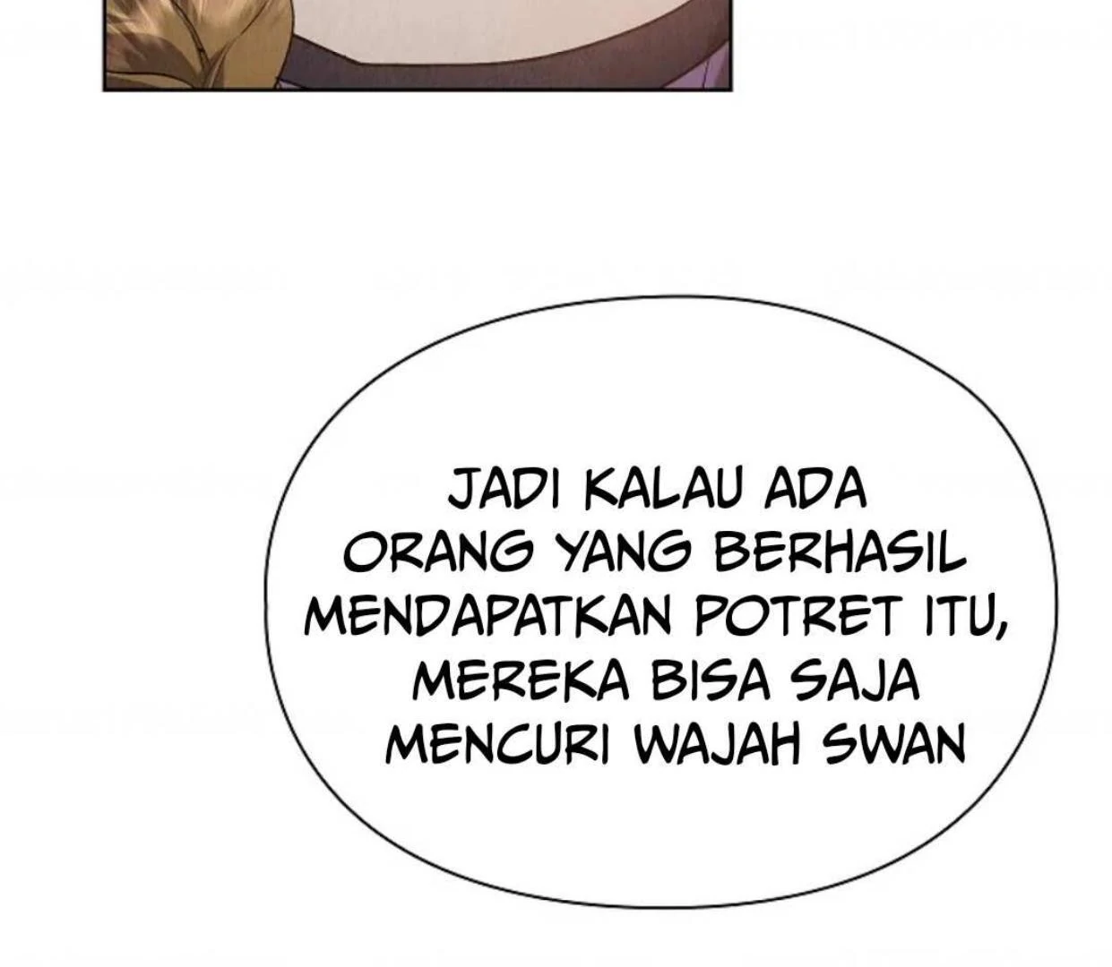The Extra Decided to be Fake Chapter 33 - halaman 133