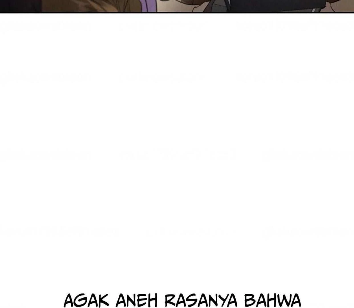 The Extra Decided to be Fake Chapter 33 - halaman 144