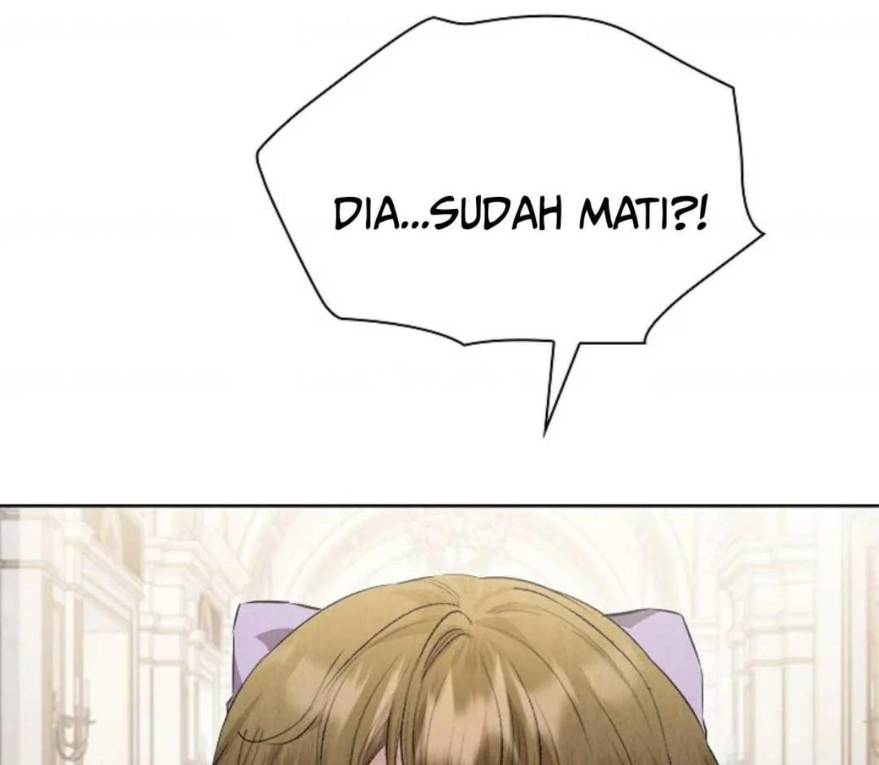 The Extra Decided to be Fake Chapter 33 - halaman 153