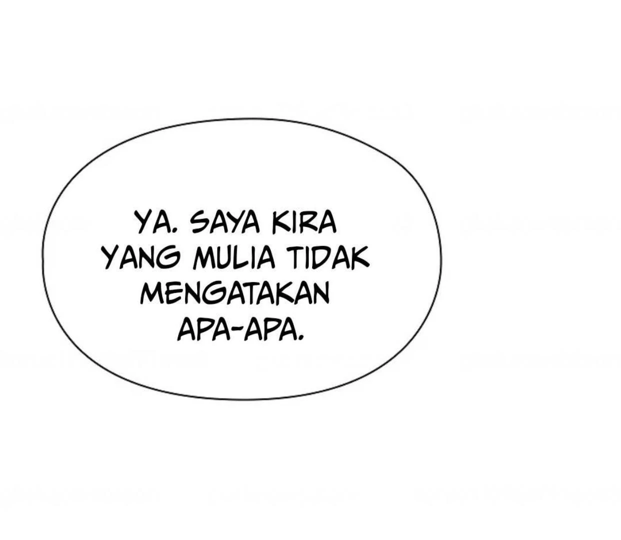 The Extra Decided to be Fake Chapter 33 - halaman 155