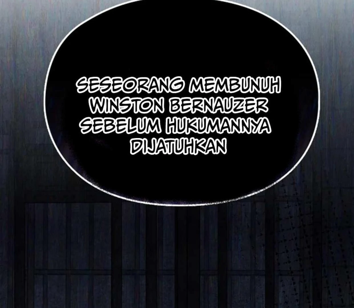 The Extra Decided to be Fake Chapter 33 - halaman 157
