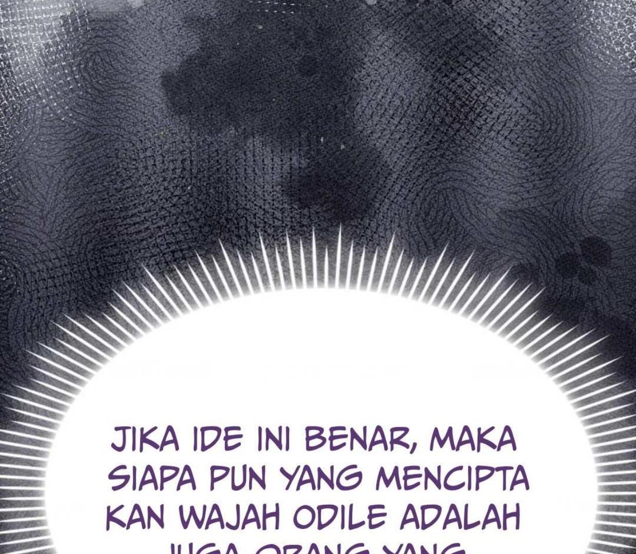 The Extra Decided to be Fake Chapter 33 - halaman 166