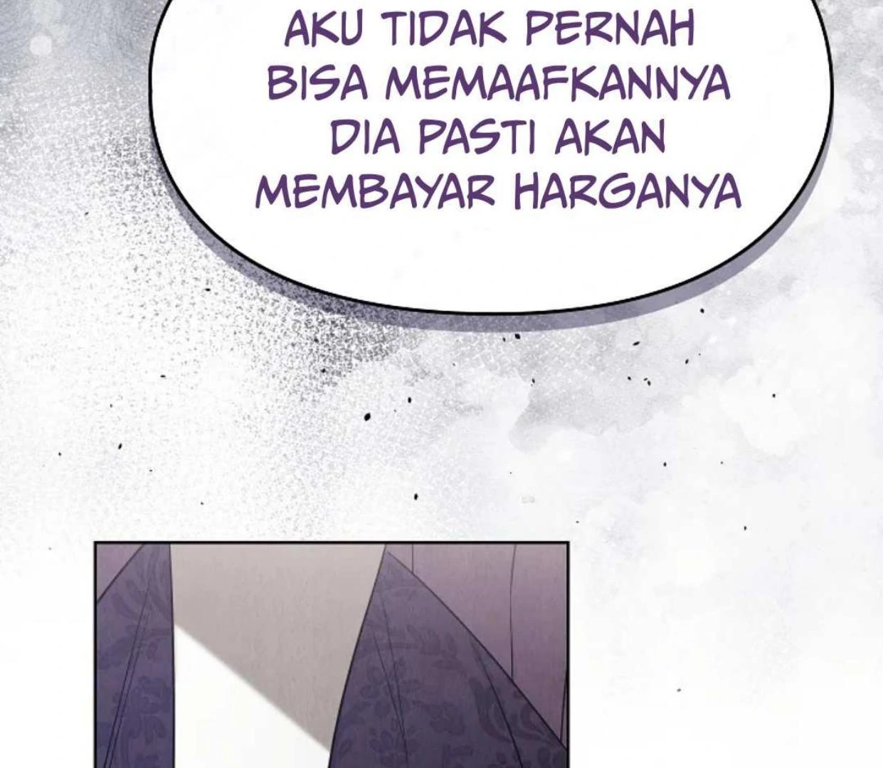 The Extra Decided to be Fake Chapter 33 - halaman 169
