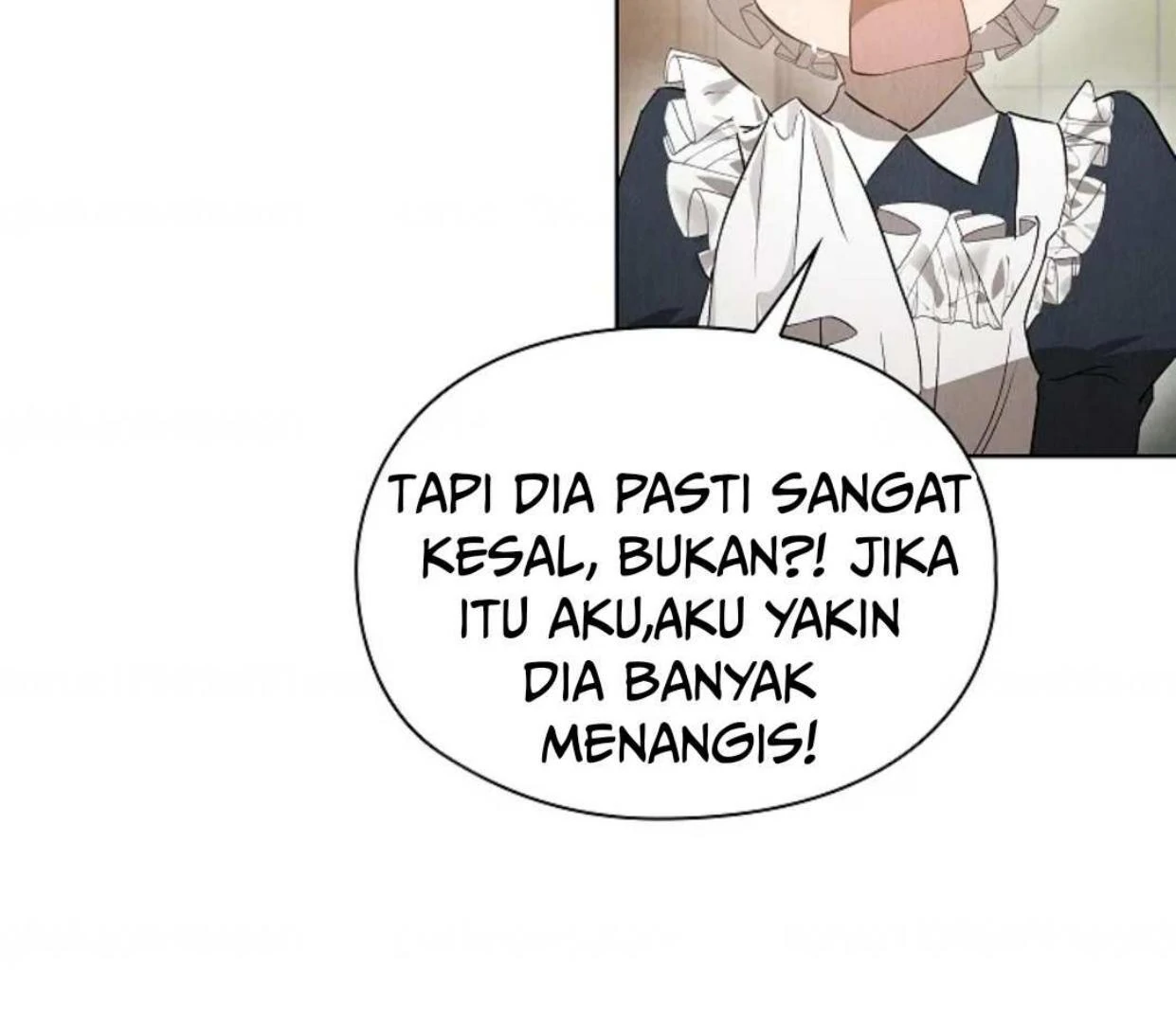 The Extra Decided to be Fake Chapter 33 - halaman 17