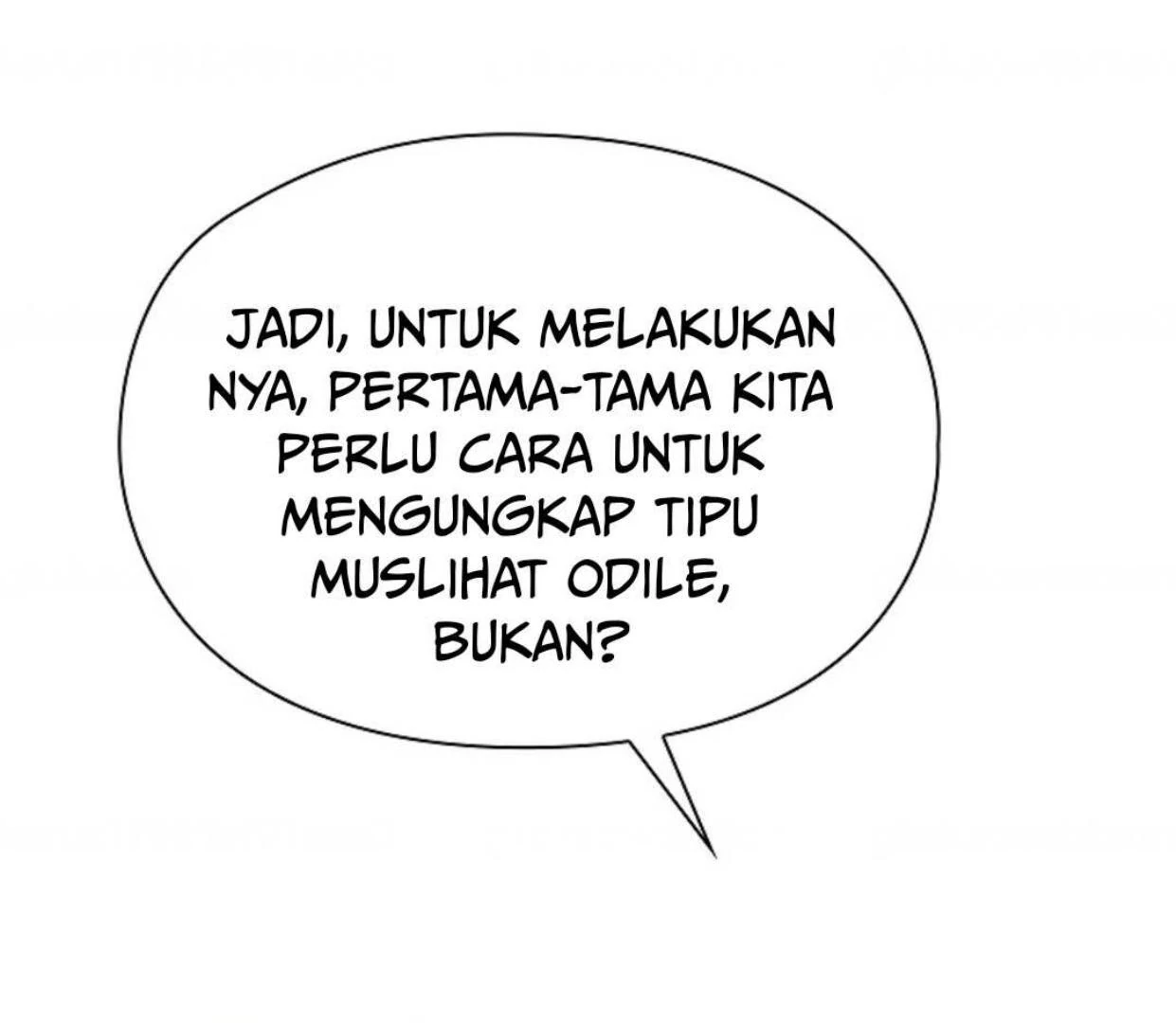 The Extra Decided to be Fake Chapter 33 - halaman 173