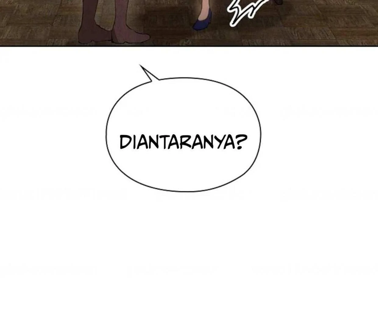 The Extra Decided to be Fake Chapter 33 - halaman 178