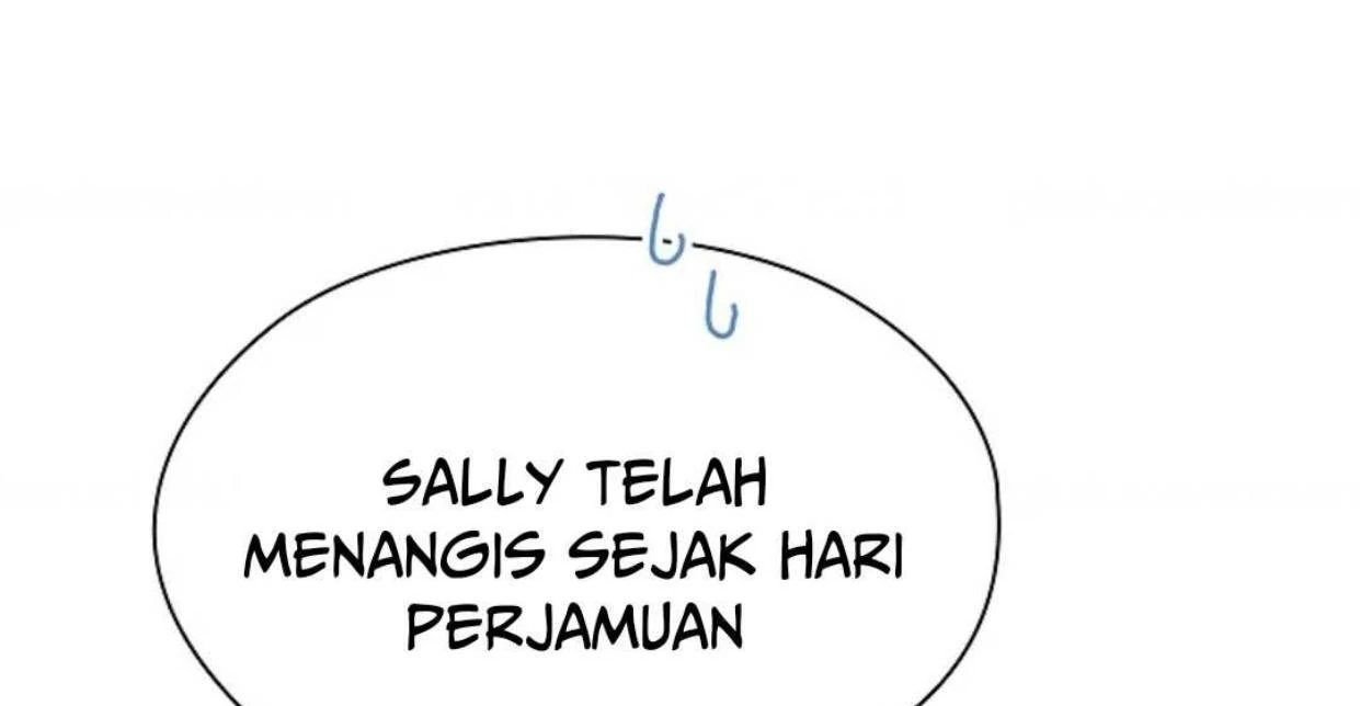 The Extra Decided to be Fake Chapter 33 - halaman 18
