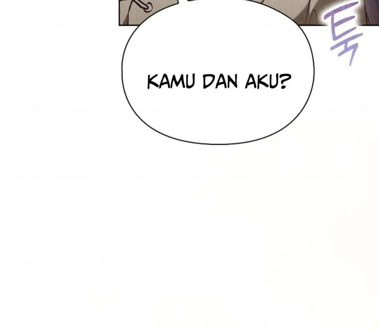 The Extra Decided to be Fake Chapter 33 - halaman 188