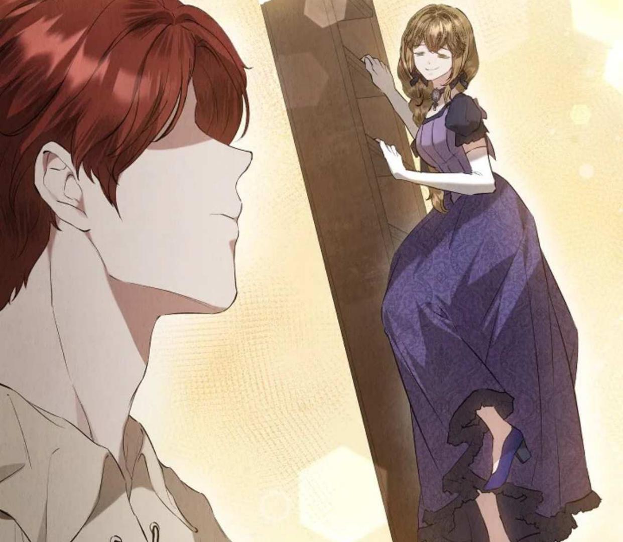 The Extra Decided to be Fake Chapter 33 - halaman 190