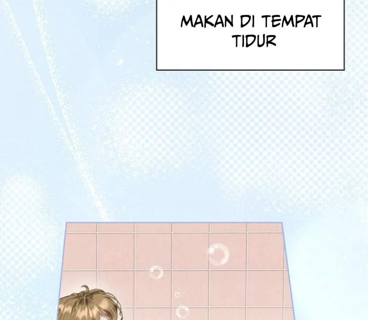 The Extra Decided to be Fake Chapter 33 - halaman 24