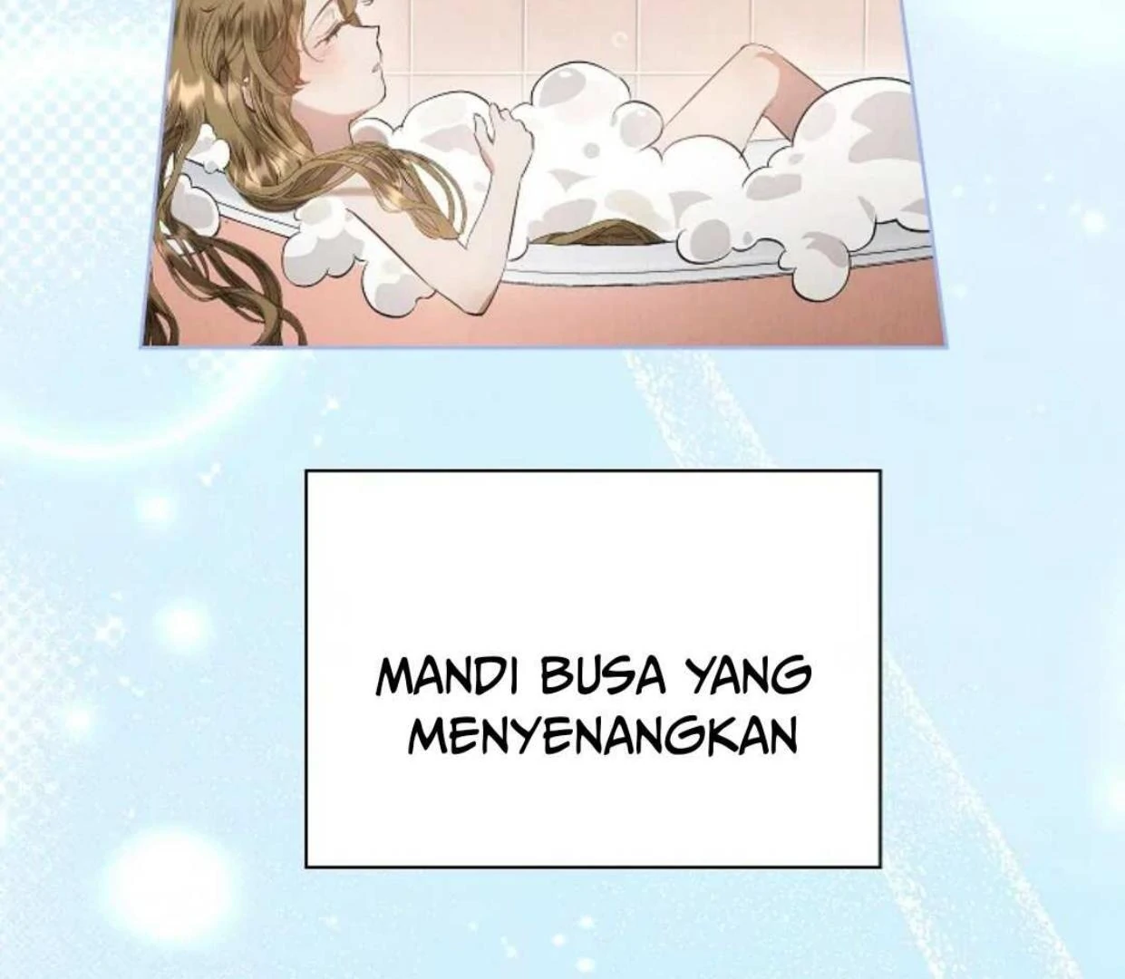 The Extra Decided to be Fake Chapter 33 - halaman 25