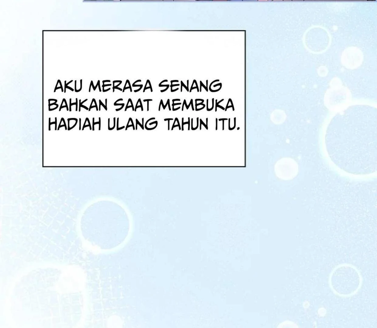 The Extra Decided to be Fake Chapter 33 - halaman 27