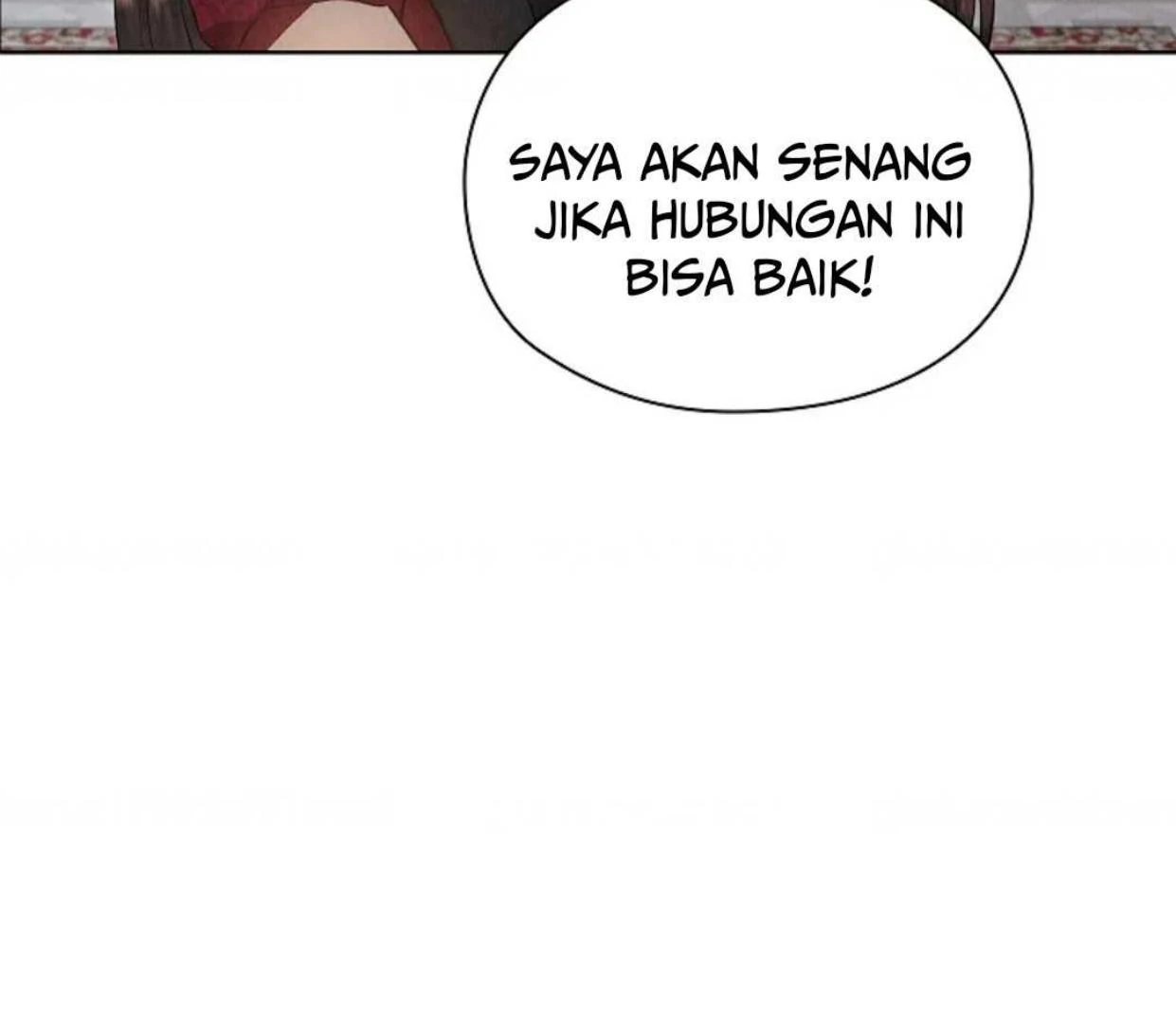 The Extra Decided to be Fake Chapter 33 - halaman 42