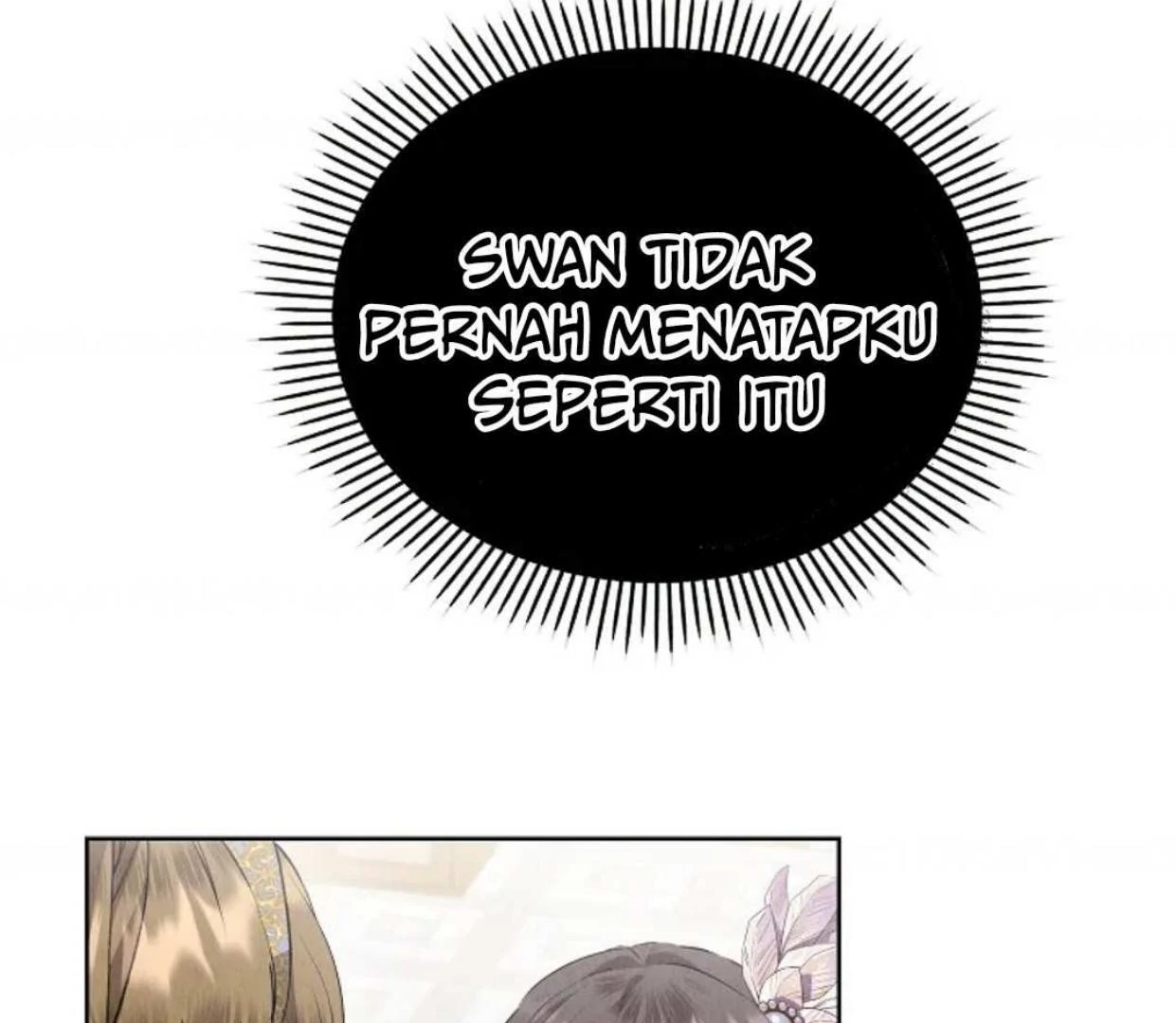 The Extra Decided to be Fake Chapter 33 - halaman 47