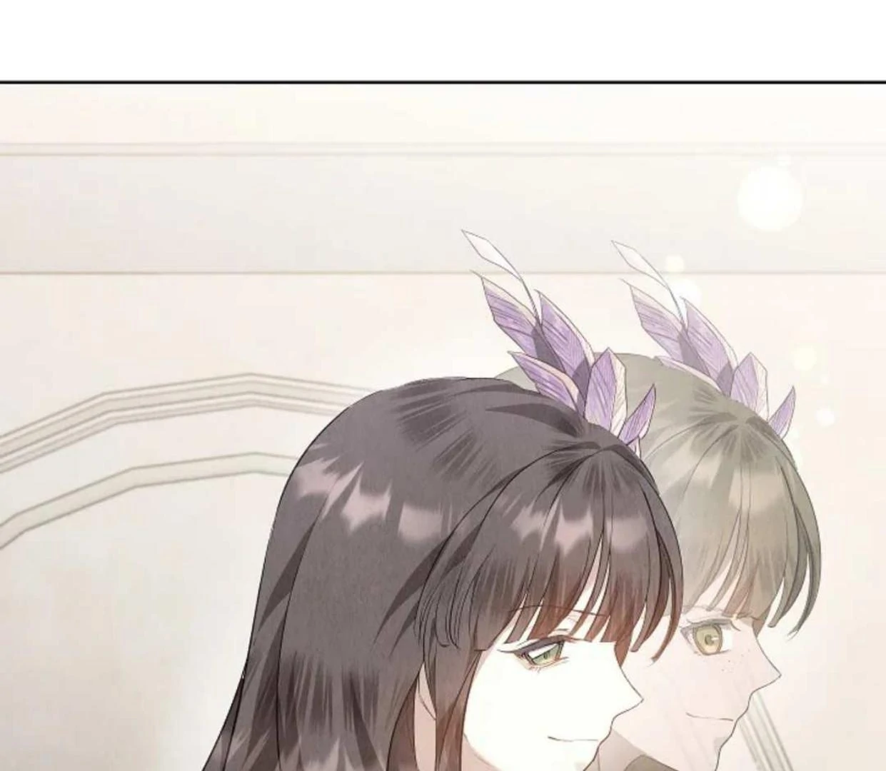 The Extra Decided to be Fake Chapter 33 - halaman 66