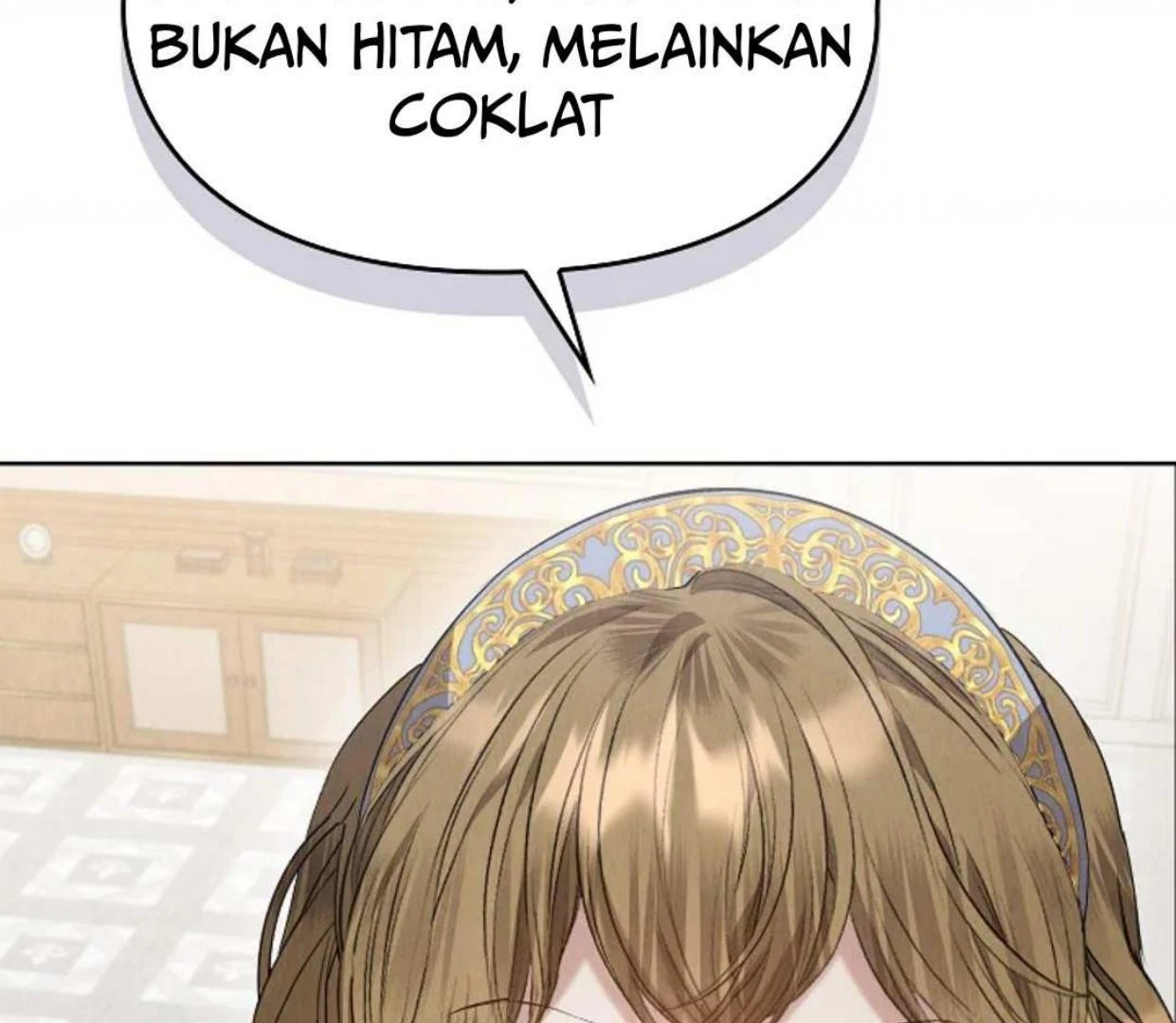 The Extra Decided to be Fake Chapter 33 - halaman 76