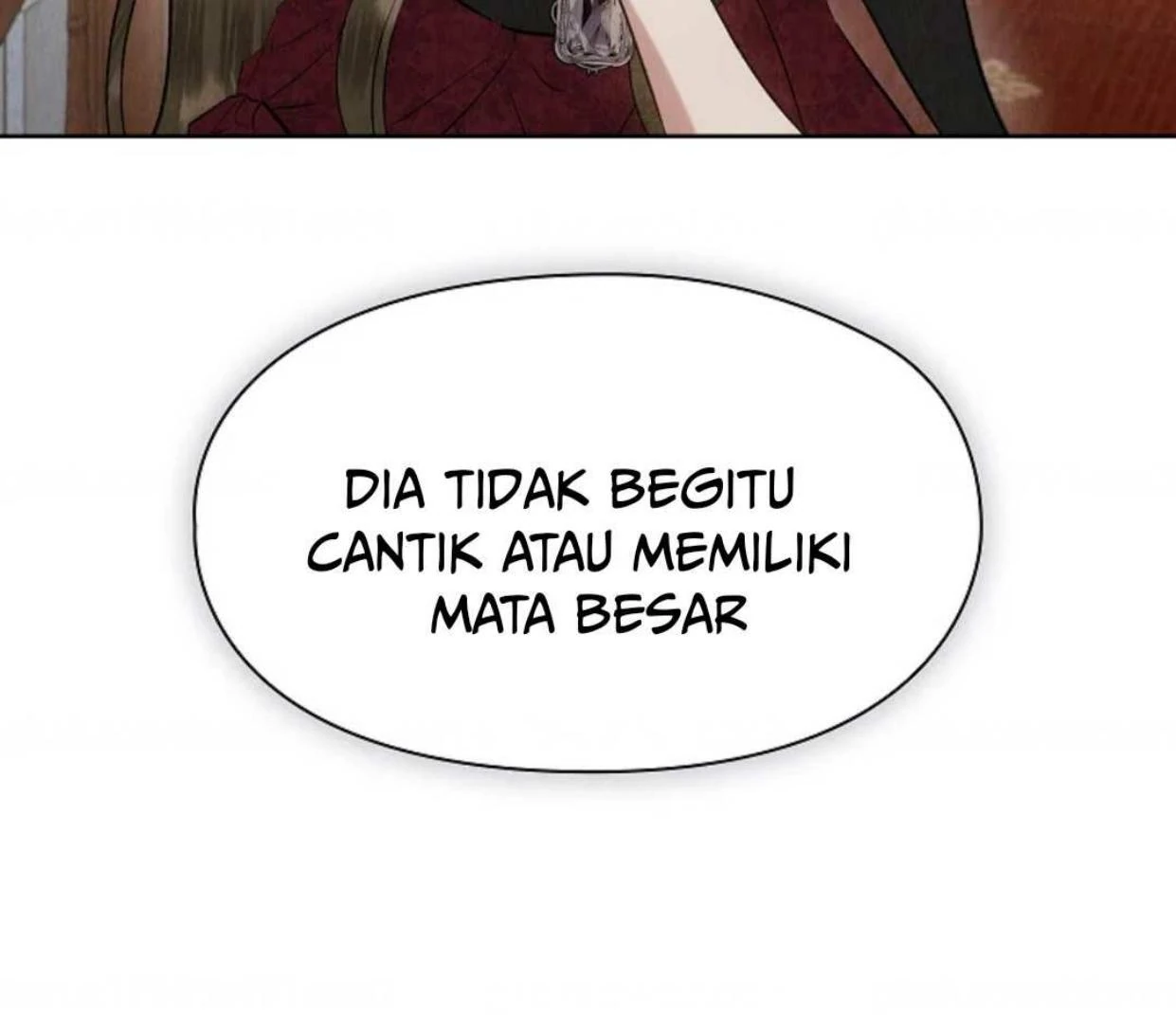 The Extra Decided to be Fake Chapter 33 - halaman 88