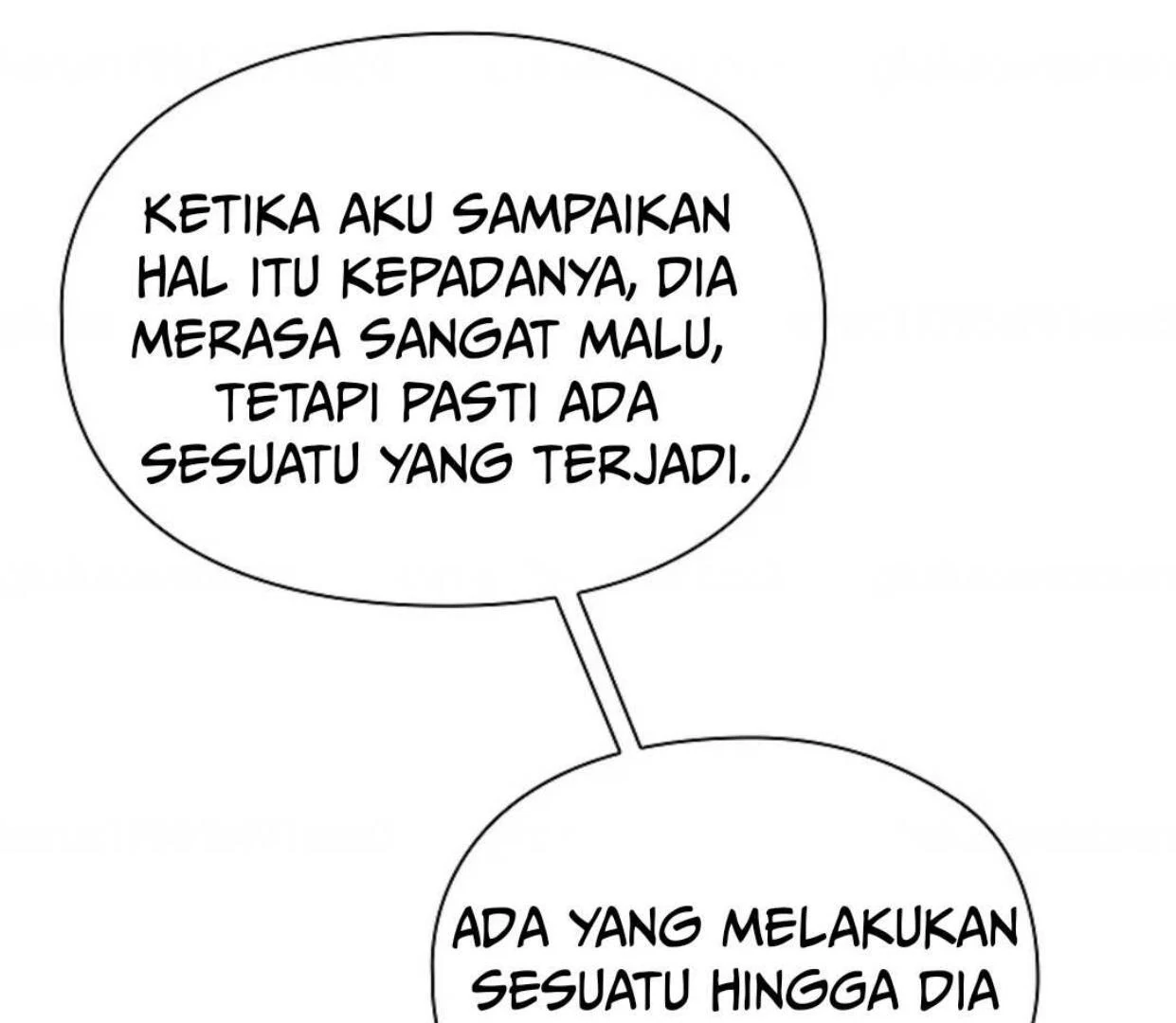 The Extra Decided to be Fake Chapter 33 - halaman 89
