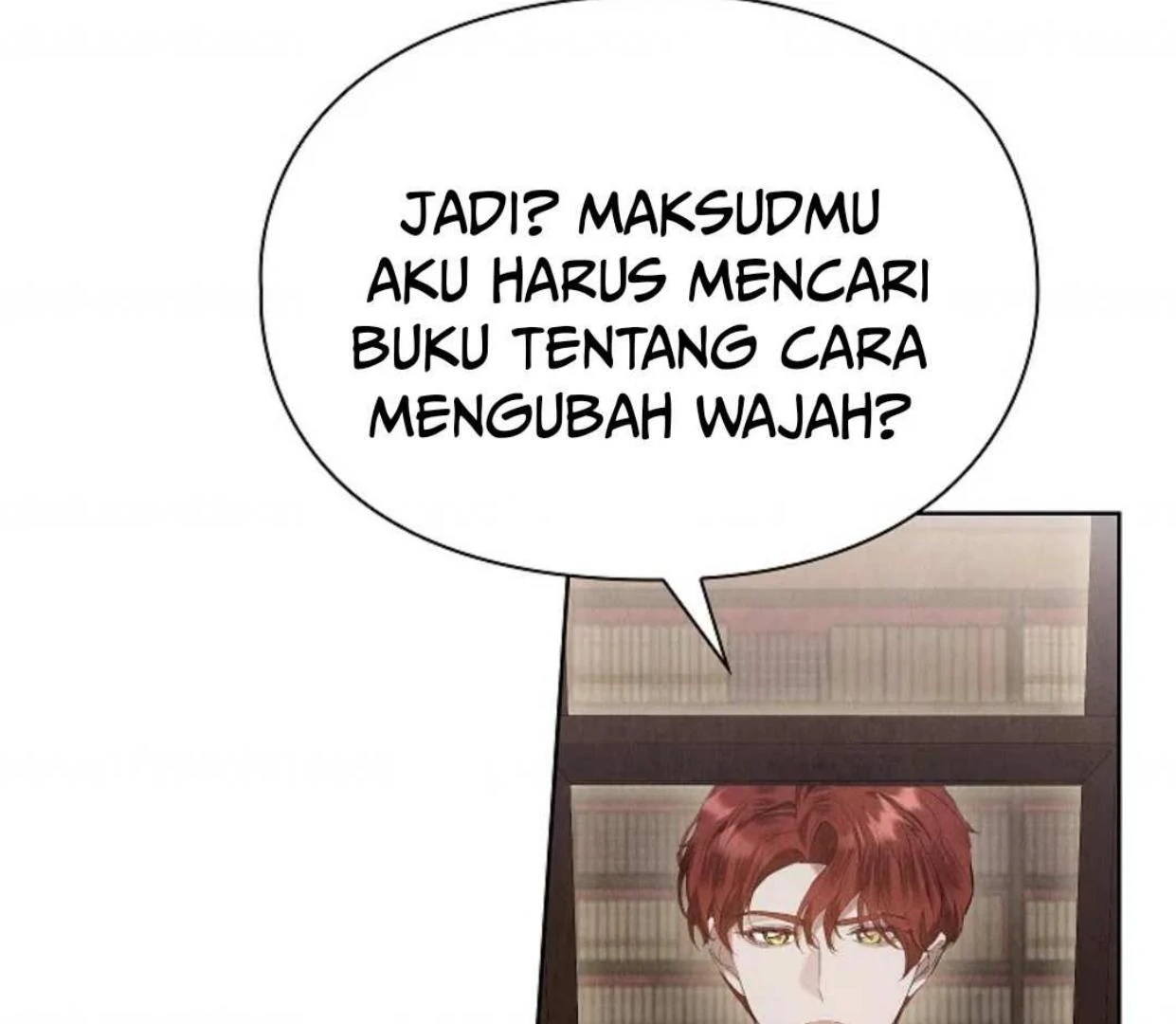 The Extra Decided to be Fake Chapter 33 - halaman 92