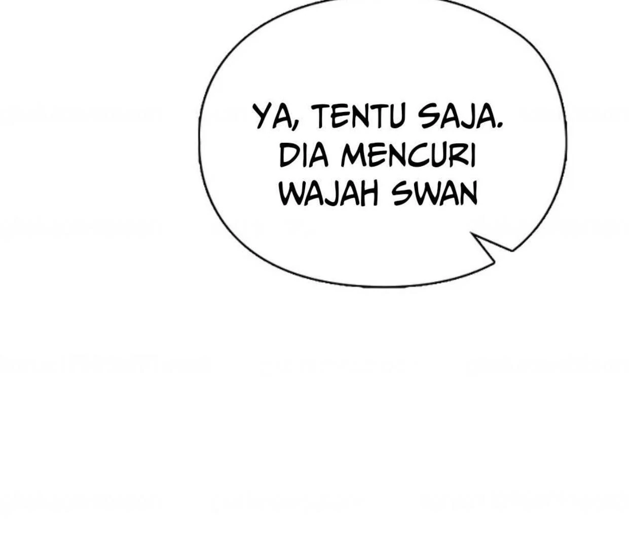 The Extra Decided to be Fake Chapter 33 - halaman 94