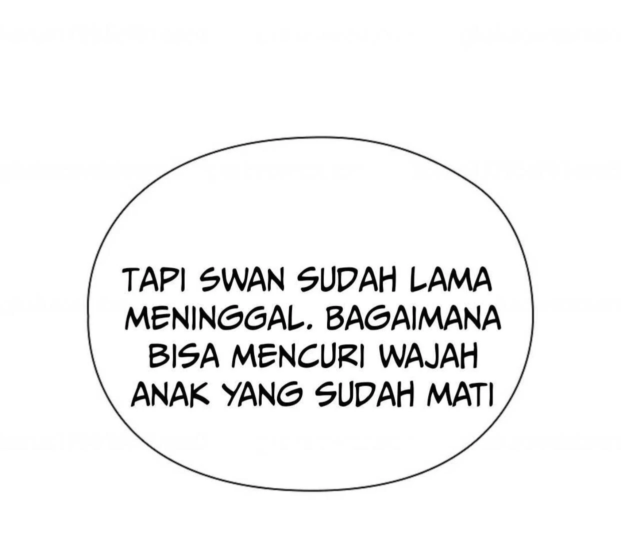 The Extra Decided to be Fake Chapter 33 - halaman 99
