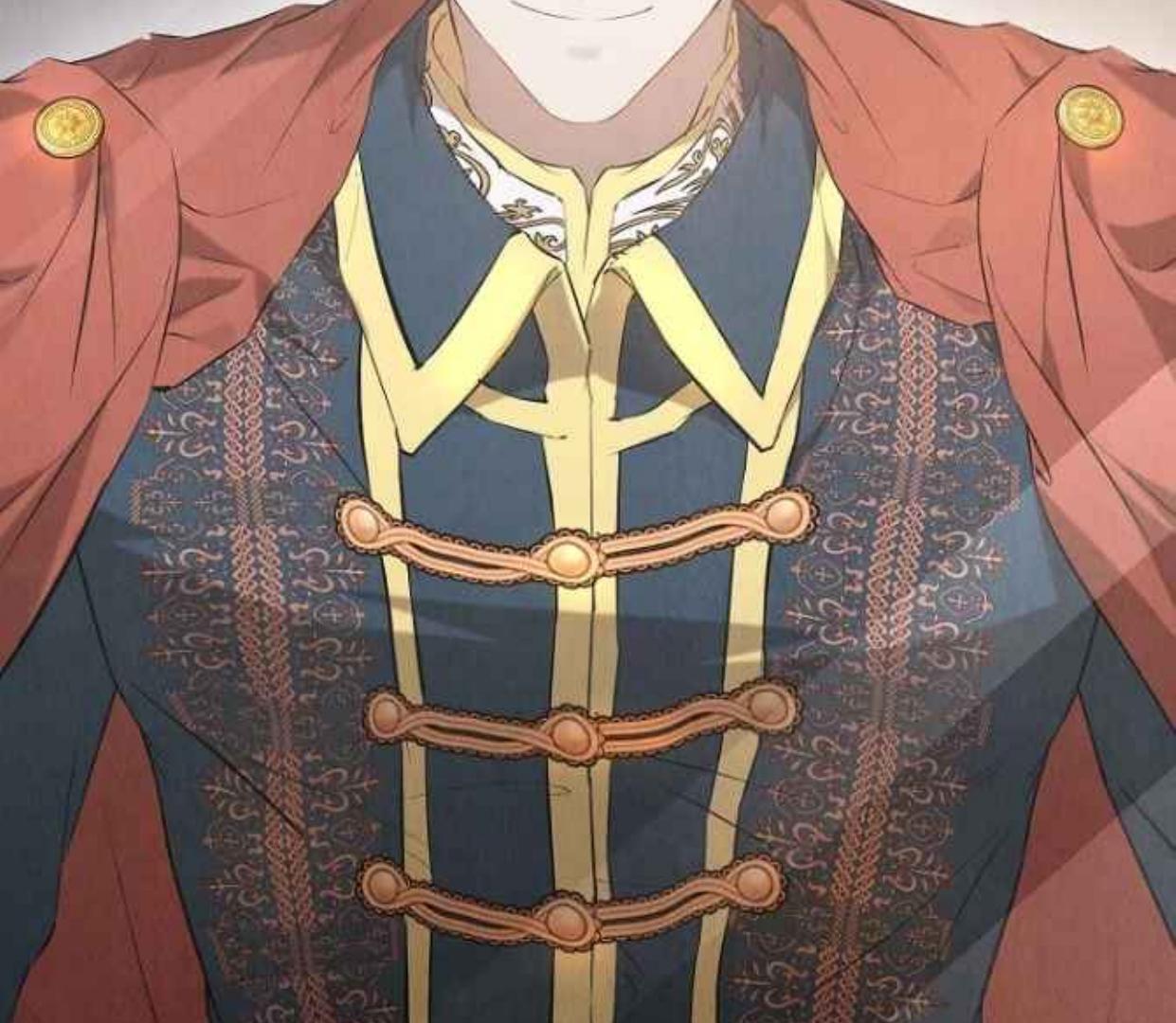 The Extra Decided to be Fake Chapter 34 - halaman 11